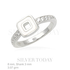 Silver Style Thai 
Made in Thailand