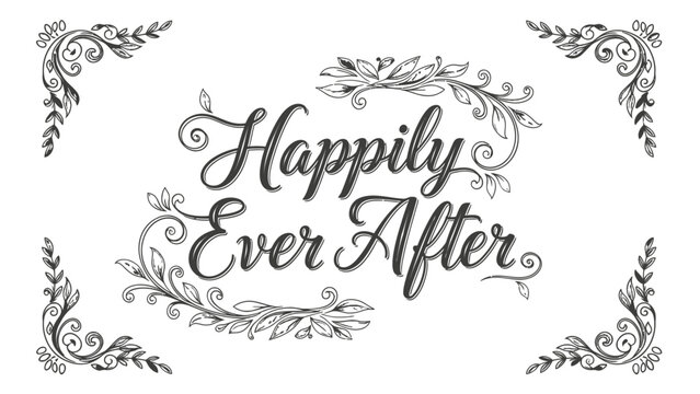 Happily Ever After Images – Browse 4,483 Stock Photos, Vectors