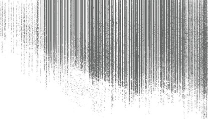 Abstract textured background with vertical distressed lines and subtle grunge creating a dynamic and gritty visual effect