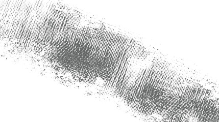 Grayscale distressed textured background with diagonal stripe pattern and subtle grunge effect for abstract