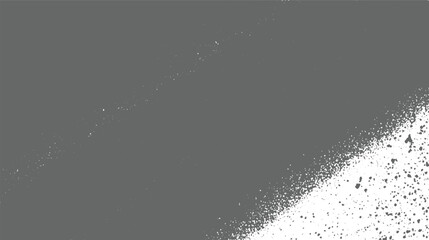 Abstract textured background with spray paint splatters and distressed gray and white creating a gritty and artistic feel