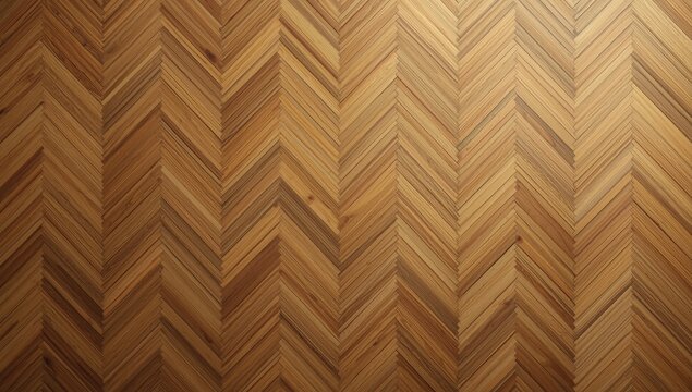 Abstract wood texture featuring a repeating parquet pattern suitable for layout templates