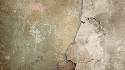 Old abstract textured grunge background suitable for creative layouts and visual effects, background for text and layout, Earth Day