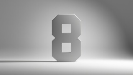 School sports letter in monochrome highlighting student participation and physical activity, ideal for sports program layouts