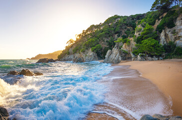 Fototapete bei efototapeten.de bestellen   