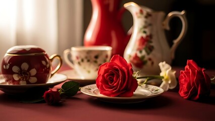 Black square with no discernible features or objects present