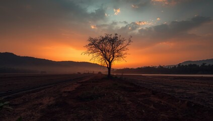 Drought conditions in Southeast Asia linked to El Nino, highlighting climate change effects