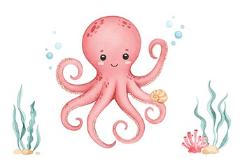 海の小さな宝石