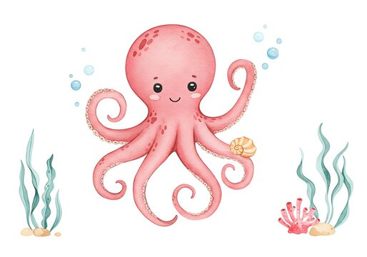 海の小さな宝石