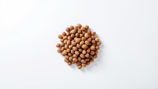 Soapberries, Sapindus Mukorossi, in dried form for sustainable cleaning and gentle skincare, supporting eco-conscious routines