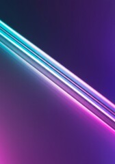 Futuristic seamless background featuring a dynamic prismatic color palette and shimmering light reflections across a smooth metallic surface, shift, bright, vibrant