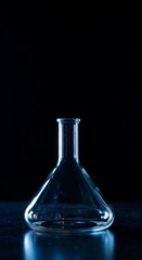 Pristine, uniform material substrate prepared for advanced scientific diffusion experiments, demonstrating the clean starting state of research, clean, pure, industrial