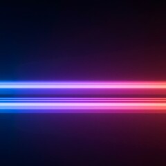 Vibrant spectral trails and ghosting effects generate an abstract, glowing afterimage background perfect for futuristic digital design concepts, bright, effect, liquid