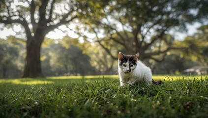 Coastal landmass featuring rugged shoreline and minimal greenery, highlighting erosion processes and conservation, Earth Day