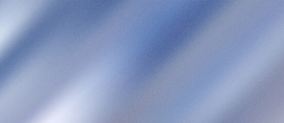 background abstract grainy texture with gradien blue and grey color