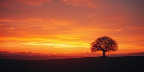 A high-altitude mountain scene with rocky slopes and snow caps, highlighting erosion concerns, sunset lighting