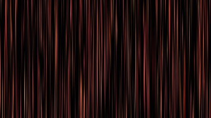 Abstract Futuristic Background with Glowing Vertical Neon Lines