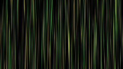 Abstract Futuristic Background with Glowing Vertical Neon Lines