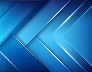 vector background gradient blue abstract modern color