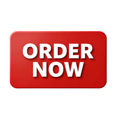 Red Rectangular Button with Order Now Text