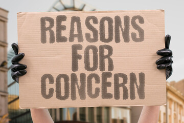 "Reasons For Concern" Alarming trends emerge nationally. REASONS. CONCERNS. TRENDS. ALARMING. NATIONAL.