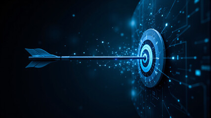 Targeted Digital Marketing Strategy