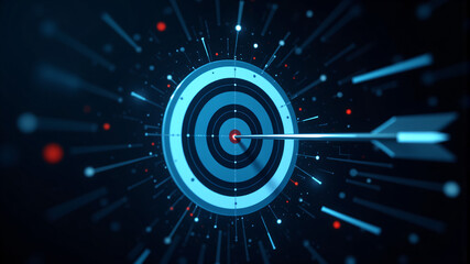 Targeted Precision Technology