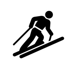 A completely black image, a void of nothing. A simple monochromatic square