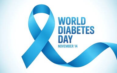 World diabetes day november 14