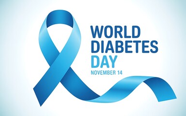 World diabetes day celebration on november 14
