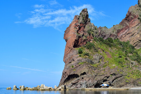 한국여행, 한국의 자연, 울릉도, Korea travel, Korean nature, Ulleungdo
