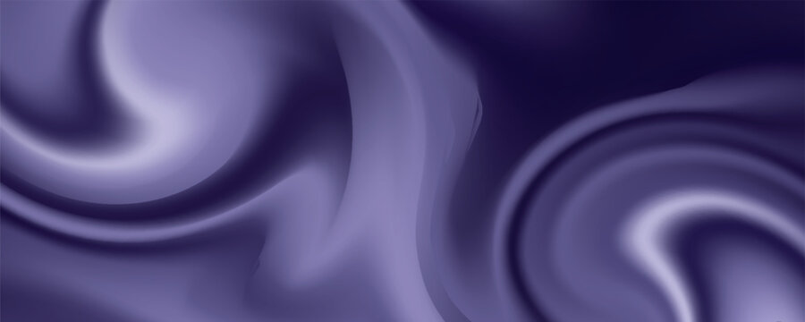 abstract hand drawn oil painting eps 10.