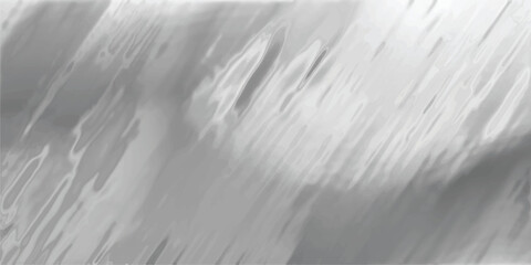 Obraz premium Abstract diagonal streaks of light and shadow create a textured gray background with a subtle organic feel, perfect for graphic design and digital art projects