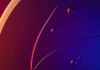 Abstract surface texture displaying a complete lack of transparency. Dense, viscous layers obscure all depth and light transmission, barrier, conceptual, density