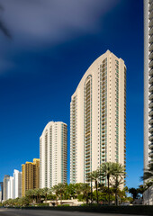 Turnberry Ocean Colony condominium Sunny Isles Beach