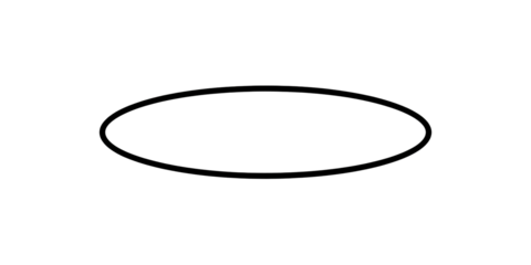 Pure black background, offering complete visual emptiness and absence of any light or form