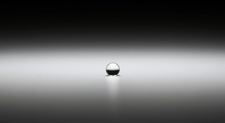 Extreme macro view of a subtle, uniform surface texture, creating a pristine, empty field perfect for graphic design copy space, copy space, paper, material science