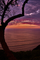 The Perfect Lima Sunset Nothing compares to the raw beauty of the Costa Verde at dusk. Watching the sun dip below the horizon from the edge of Miraflores