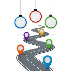 Vector Infographic design business template with icons, Can be used for process diagram, presentations, workflow layout, banner, flow chart, info graph, design template