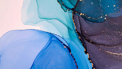 The surfaces are perfectly smooth and flat, with no texture or pattern