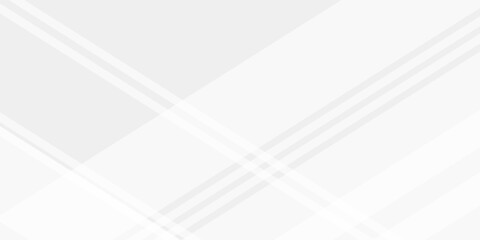 Fototapeta premium Modern background texture white gray background abstract art. Vector eps 10