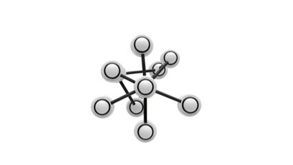 Abstract Molecular Structure