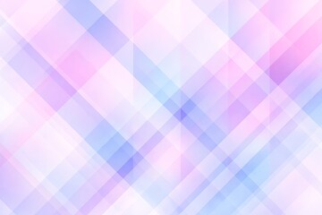 Pastel geometric pattern with intersecting lines and squares