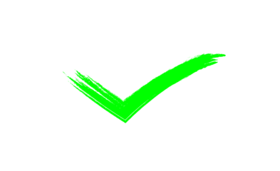 PNG green check mark