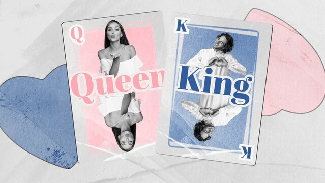 Valentines Day Wishes Opener