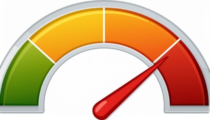 chili peppers scale badge hotness level hot spicy and mild