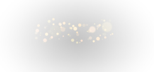 PNG Bokeh Lights orange bokeh light overlay effect transparent PNG © Shoab