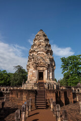 THAILAND SA KAEO PRASAT SADOK KOK THOM