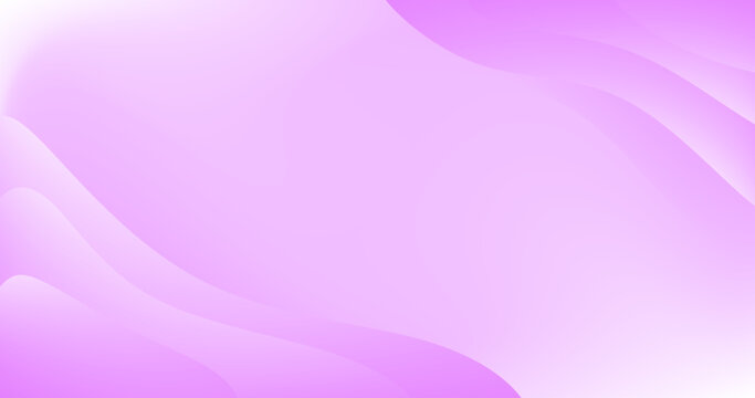 Romance background with Fluid Mesh in pink colors for Copy Space