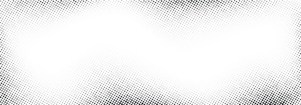 halftone noise gradient texture fading grunge gradation